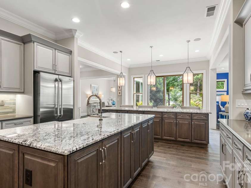 418 Flat Rock Drive, Denver, NC 28037.  MLS# CAR4419857, YatesRealty ID 48466. 
