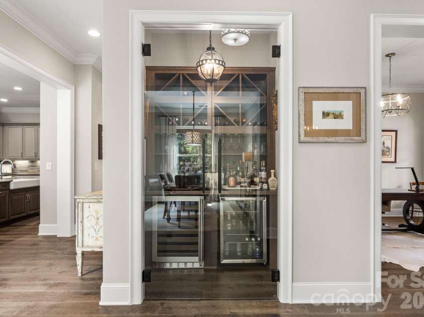 418 Flat Rock Drive, Denver, NC 28037.  MLS# CAR4419857, YatesRealty ID 48466. 