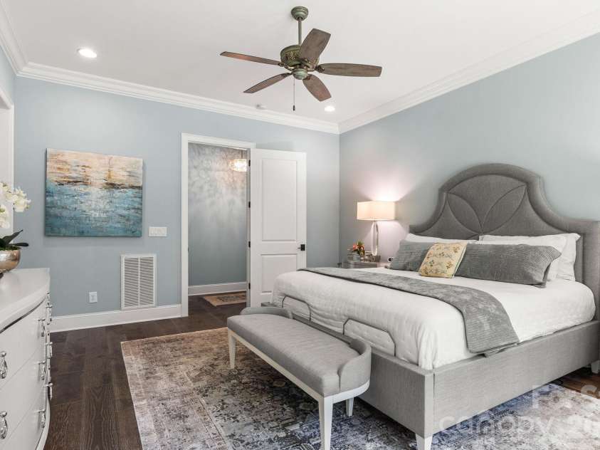 418 Flat Rock Drive, Denver, NC 28037.  MLS# CAR4419857, YatesRealty ID 48466. 