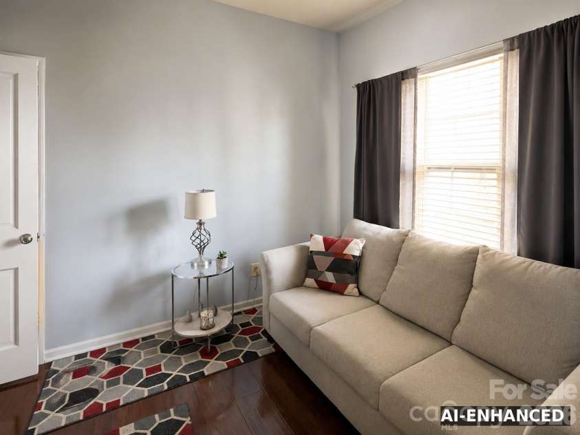 10106 Ballyclare Court, Charlotte, NC 28213.  MLS# CAR4419871, YatesRealty ID 48467. 