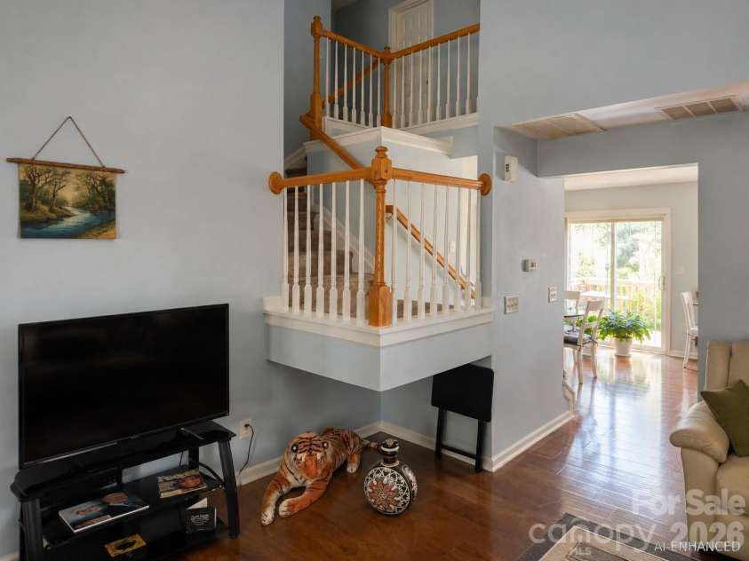 10106 Ballyclare Court, Charlotte, NC 28213.  MLS# CAR4419871, YatesRealty ID 48467. 