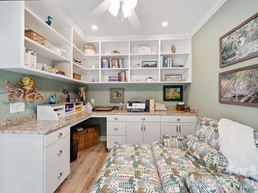 10400 Old Beatty Ford Road, Rockwell, NC 28138.  MLS# CAR4411999, YatesRealty ID 48469. Office