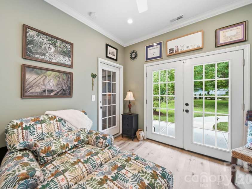 10400 Old Beatty Ford Road, Rockwell, NC 28138.  MLS# CAR4411999, YatesRealty ID 48469. Office