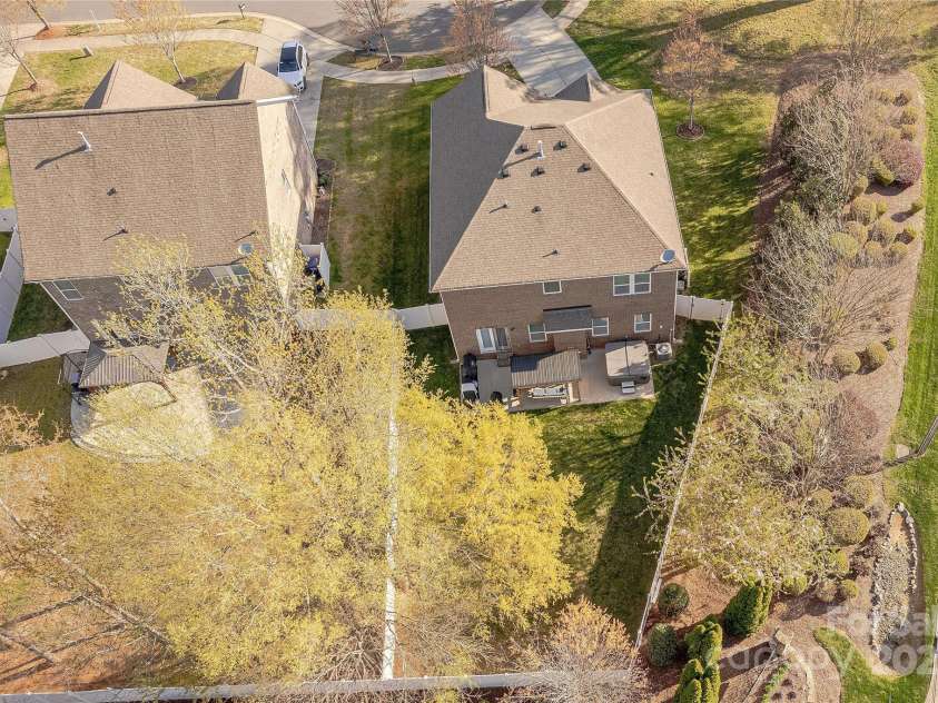 3613 Martele Drive, Mint Hill, NC 28227.  MLS# CAR4240741, YatesRealty ID 4847. 