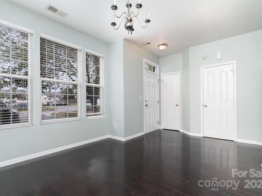 7367 Laurel Valley Road, Charlotte, NC 28273.  MLS# CAR4311887, YatesRealty ID 4847. 