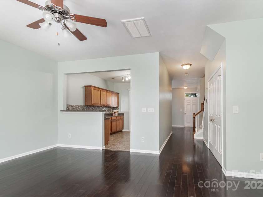 7367 Laurel Valley Road, Charlotte, NC 28273.  MLS# CAR4311887, YatesRealty ID 4847. 