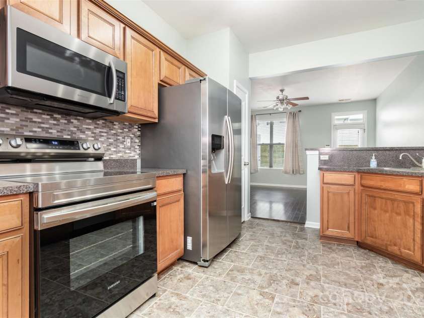 7367 Laurel Valley Road, Charlotte, NC 28273.  MLS# CAR4311887, YatesRealty ID 4847. 