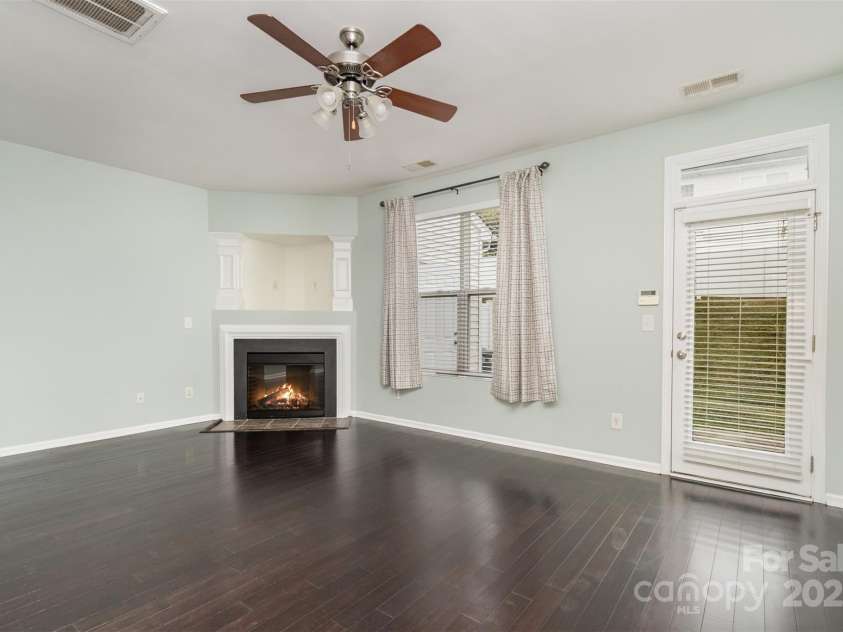 7367 Laurel Valley Road, Charlotte, NC 28273.  MLS# CAR4311887, YatesRealty ID 4847. 