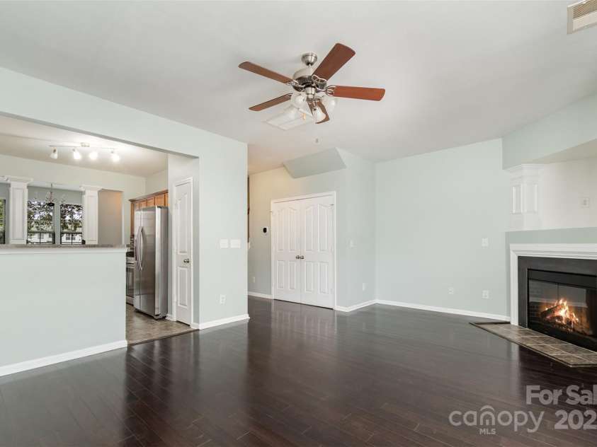 7367 Laurel Valley Road, Charlotte, NC 28273.  MLS# CAR4311887, YatesRealty ID 4847. 