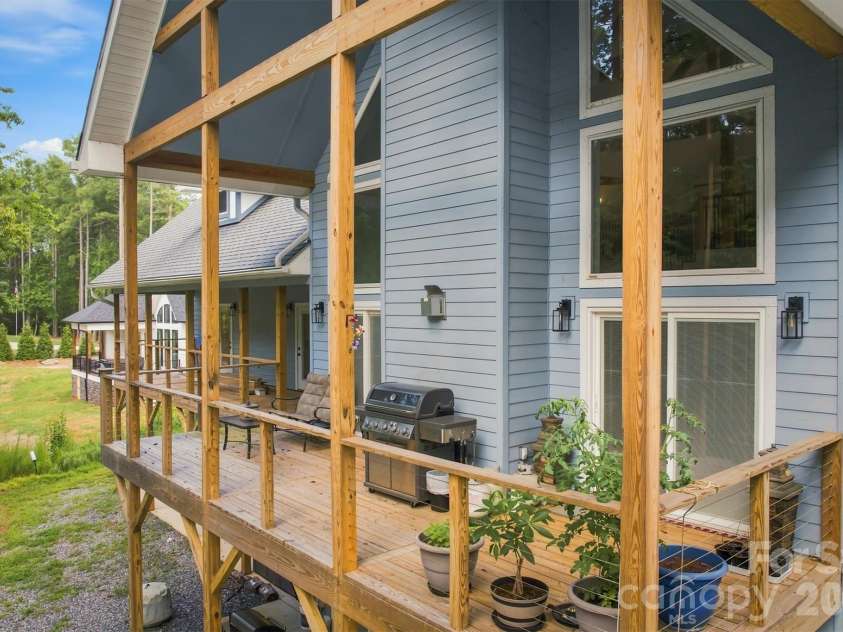 2371 Paradise Harbor Drive, Connelly Springs, NC 28612.  MLS# CAR4415547, YatesRealty ID 48470. 