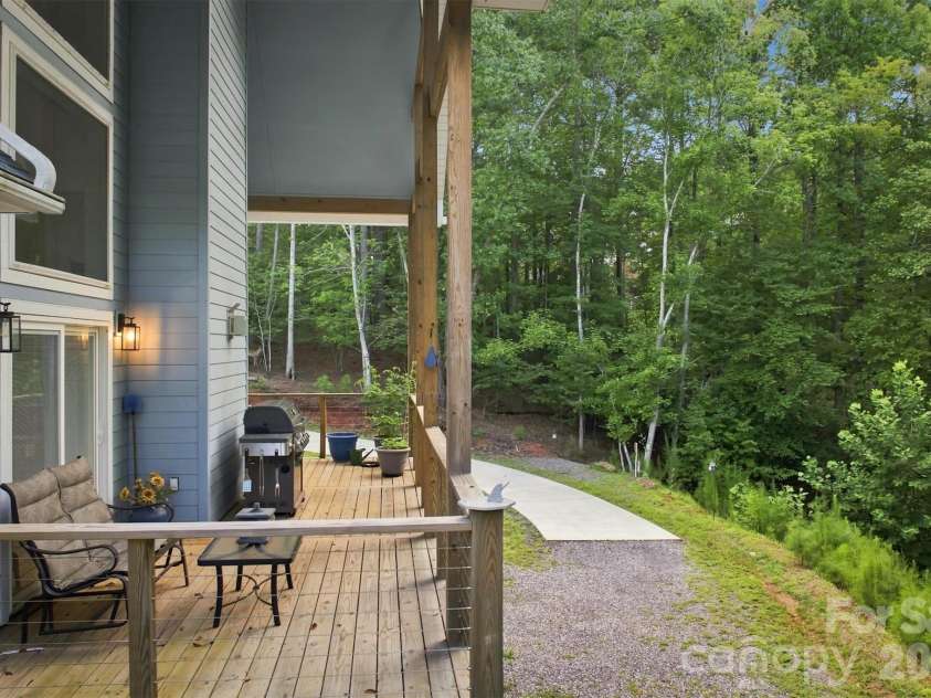 2371 Paradise Harbor Drive, Connelly Springs, NC 28612.  MLS# CAR4415547, YatesRealty ID 48470. 