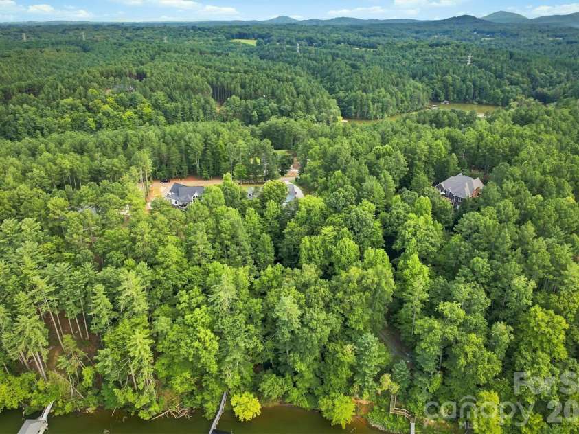 2371 Paradise Harbor Drive, Connelly Springs, NC 28612.  MLS# CAR4415547, YatesRealty ID 48470. 