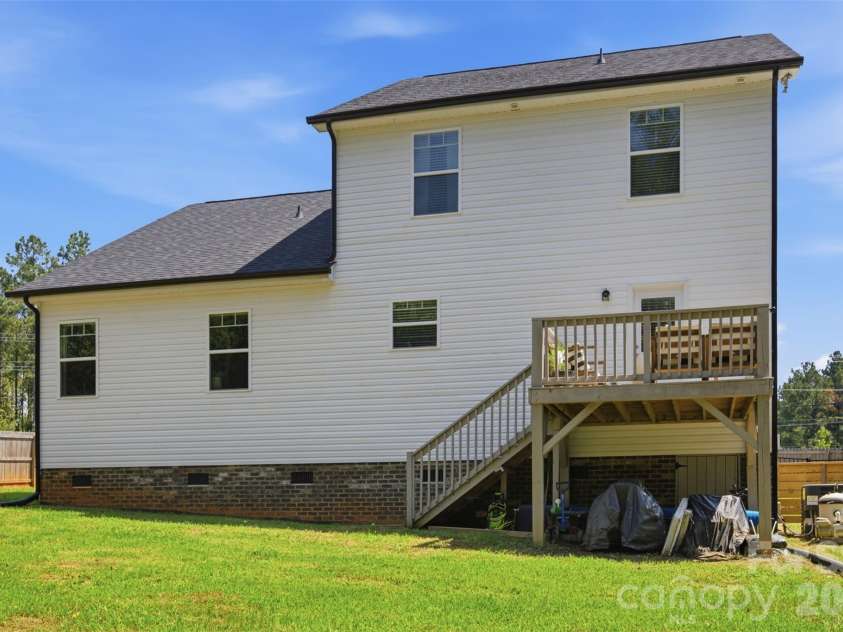 1382 Rebound Road, Lancaster, SC 29720.  MLS# CAR4415377, YatesRealty ID 48471. 