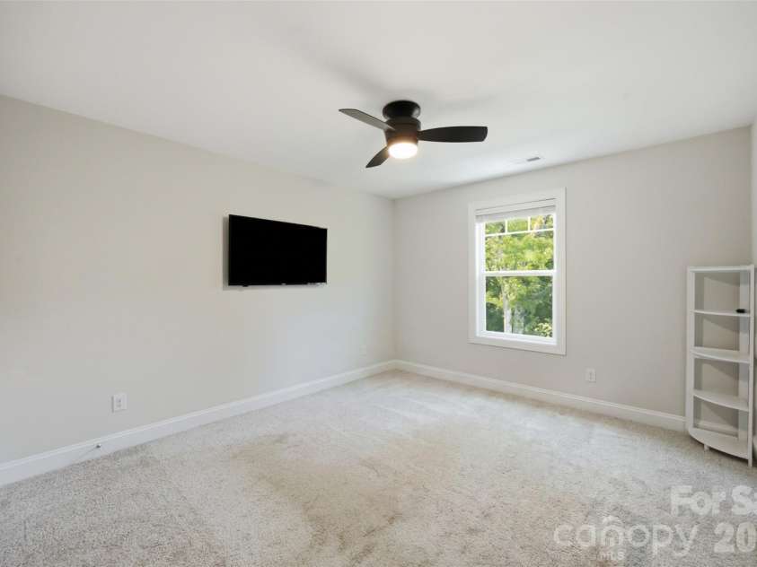 1382 Rebound Road, Lancaster, SC 29720.  MLS# CAR4415377, YatesRealty ID 48471. Bedroom 4