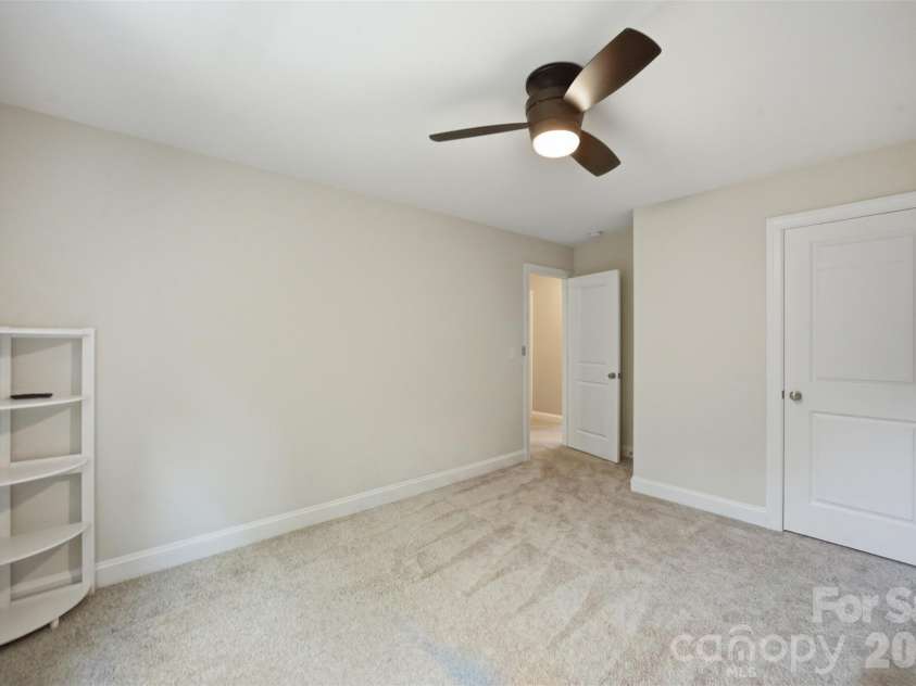 1382 Rebound Road, Lancaster, SC 29720.  MLS# CAR4415377, YatesRealty ID 48471. Bedroom 4