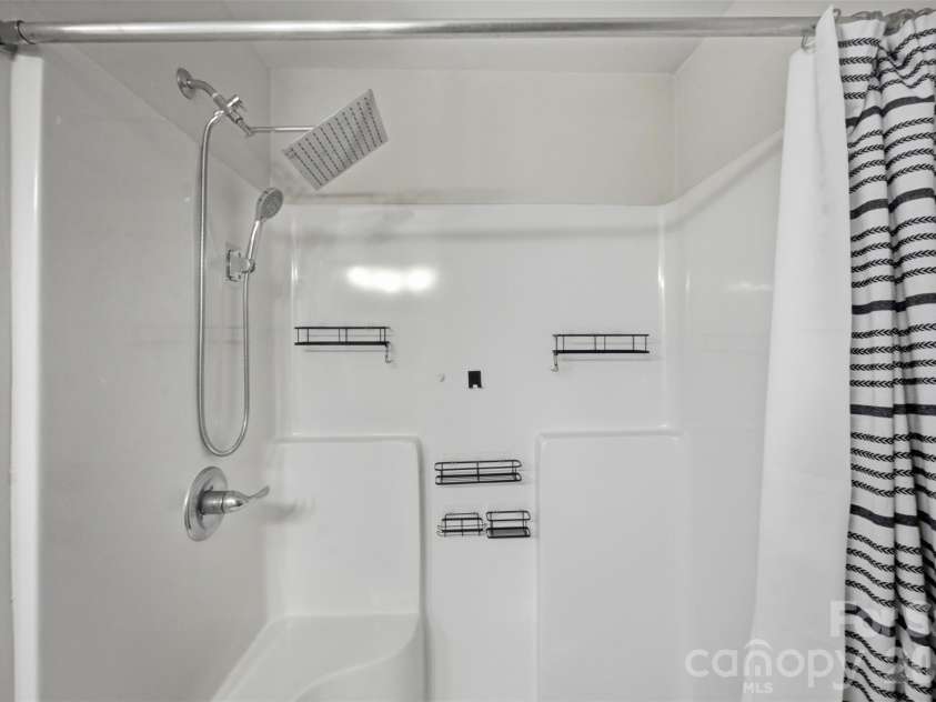 1382 Rebound Road, Lancaster, SC 29720.  MLS# CAR4415377, YatesRealty ID 48471. Primary Shower