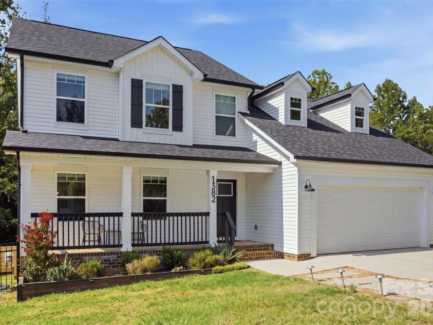 1382 Rebound Road, Lancaster, SC 29720.  MLS# CAR4415377, YatesRealty ID 48471. Welcome Home!