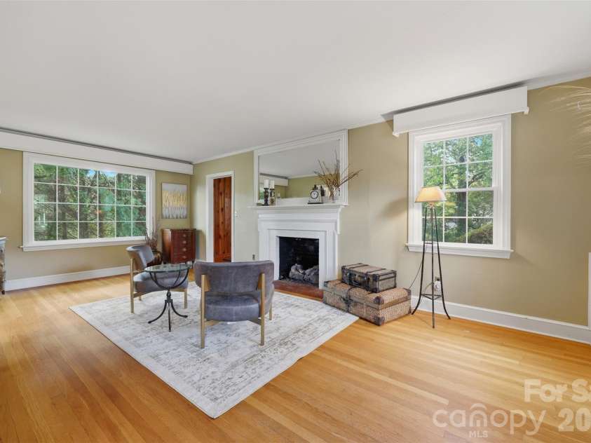 330 Center Street, Taylorsville, NC 28681.  MLS# CAR4416353, YatesRealty ID 48472. 