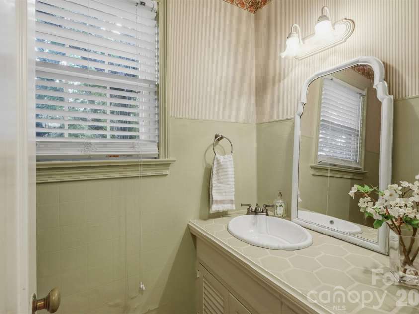 330 Center Street, Taylorsville, NC 28681.  MLS# CAR4416353, YatesRealty ID 48472. 