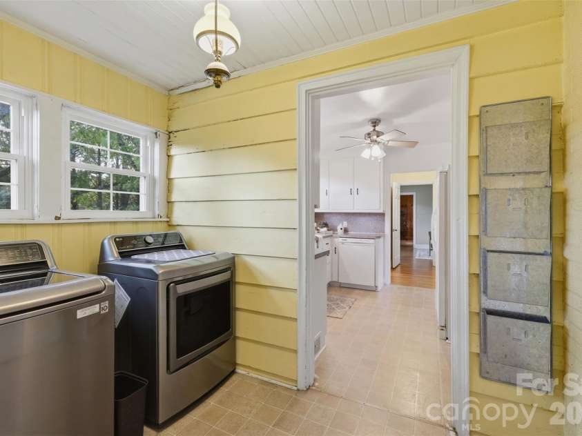 330 Center Street, Taylorsville, NC 28681.  MLS# CAR4416353, YatesRealty ID 48472. 