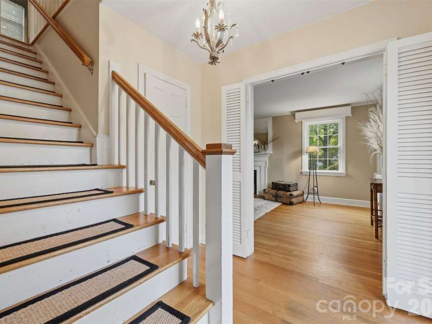 330 Center Street, Taylorsville, NC 28681.  MLS# CAR4416353, YatesRealty ID 48472. 