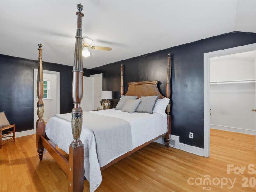 330 Center Street, Taylorsville, NC 28681.  MLS# CAR4416353, YatesRealty ID 48472. 