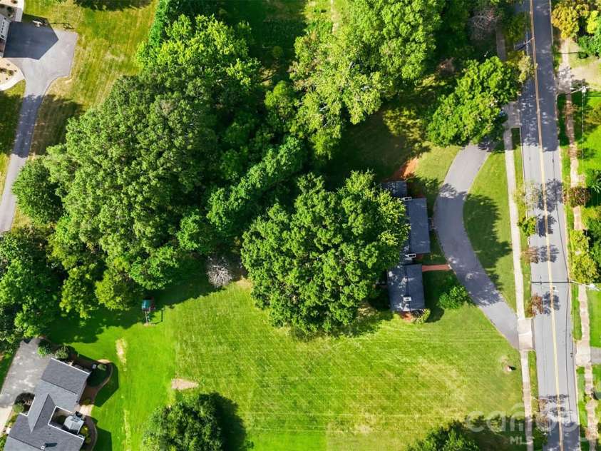 330 Center Street, Taylorsville, NC 28681.  MLS# CAR4416353, YatesRealty ID 48472. 