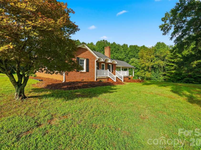 2430 Hwy 64/90 None, Taylorsville, NC 28681.  MLS# CAR4414293, YatesRealty ID 48474. 