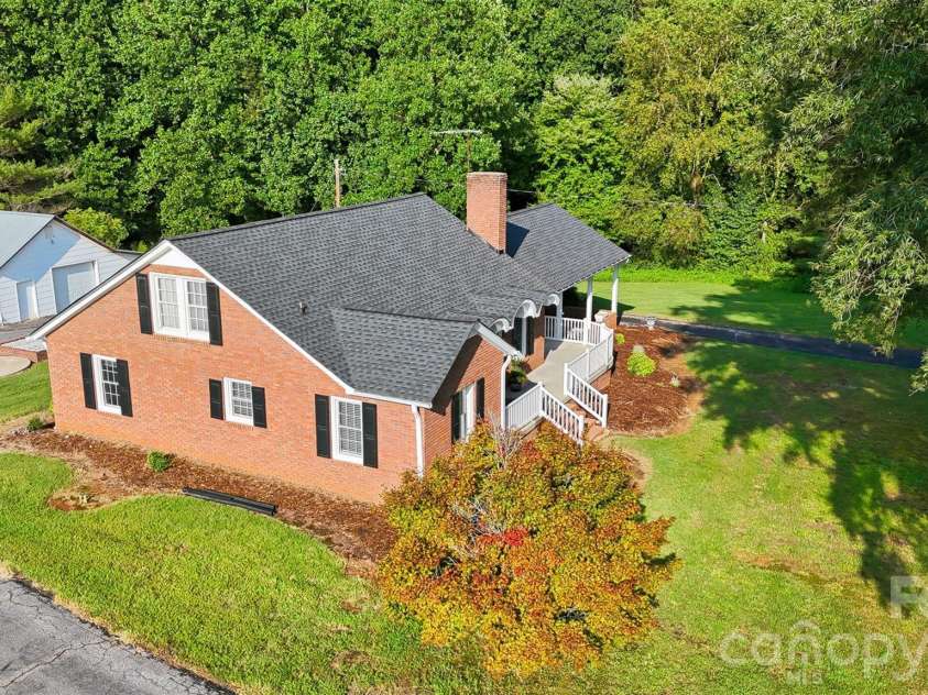 2430 Hwy 64/90 None, Taylorsville, NC 28681.  MLS# CAR4414293, YatesRealty ID 48474. 