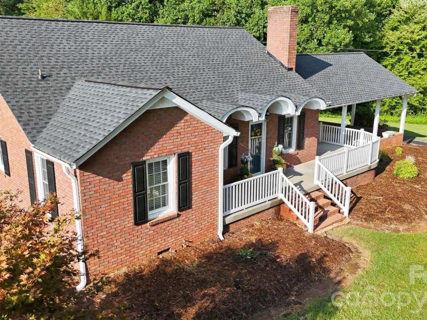 2430 Hwy 64/90 None, Taylorsville, NC 28681.  MLS# CAR4414293, YatesRealty ID 48474. 