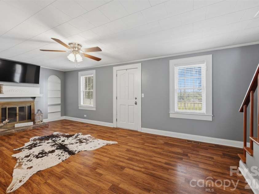 2430 Hwy 64/90 None, Taylorsville, NC 28681.  MLS# CAR4414293, YatesRealty ID 48474. 