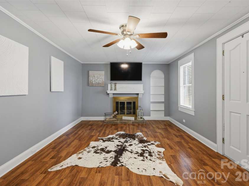 2430 Hwy 64/90 None, Taylorsville, NC 28681.  MLS# CAR4414293, YatesRealty ID 48474. 