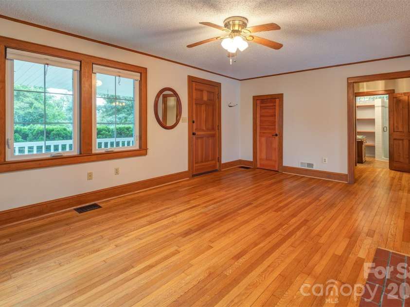 103 Main Street, Weaverville, NC 28787.  MLS# CAR4416780, YatesRealty ID 48475. 