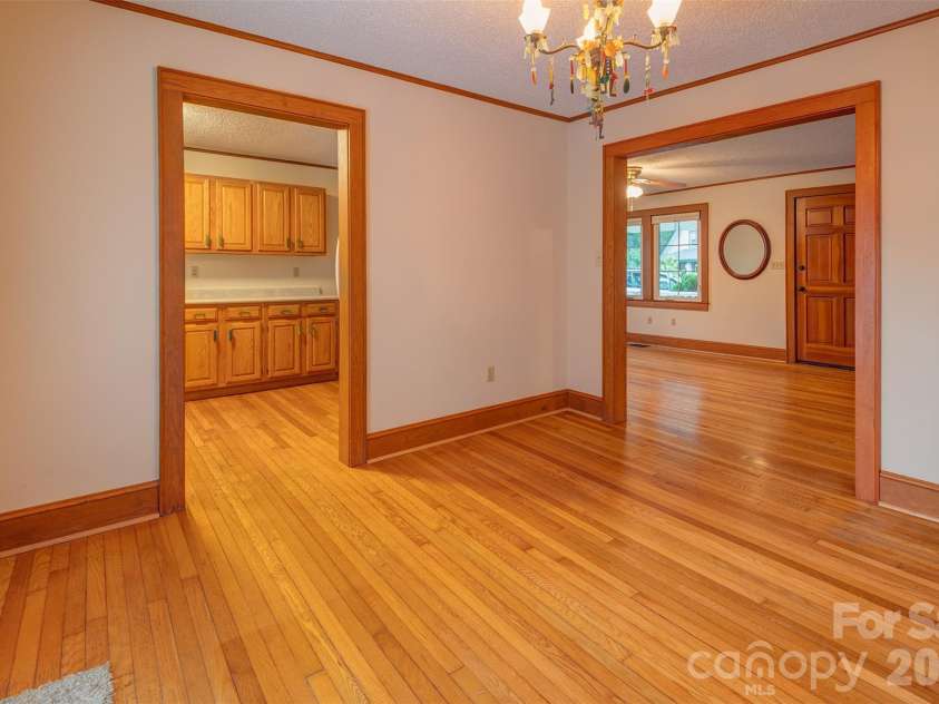 103 Main Street, Weaverville, NC 28787.  MLS# CAR4416780, YatesRealty ID 48475. 