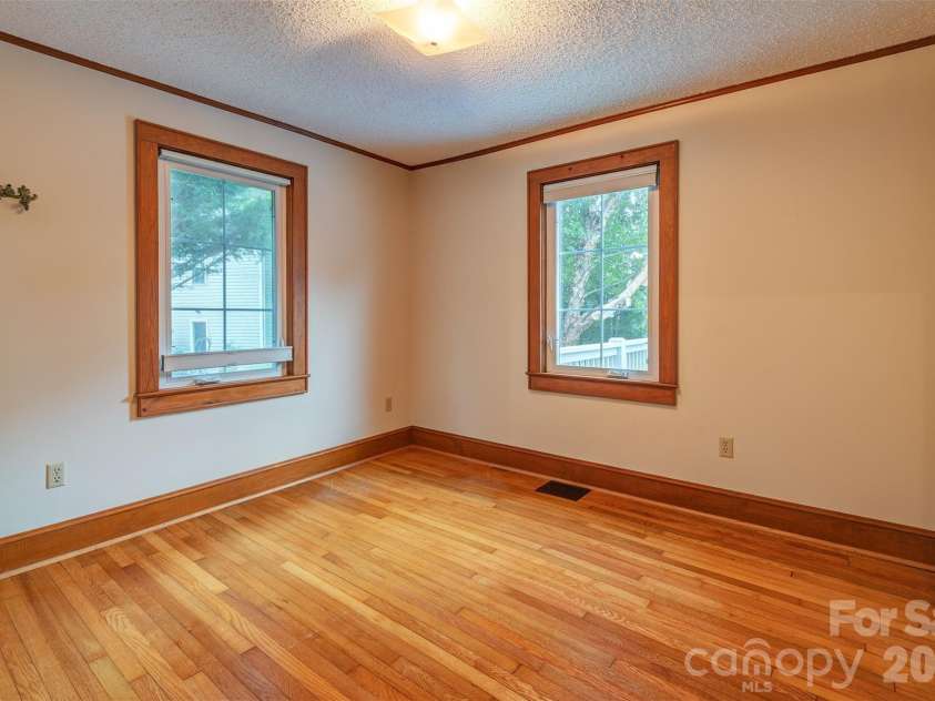 103 Main Street, Weaverville, NC 28787.  MLS# CAR4416780, YatesRealty ID 48475. 