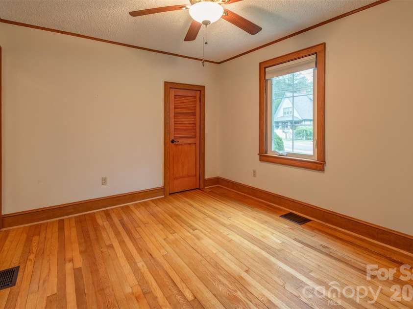 103 Main Street, Weaverville, NC 28787.  MLS# CAR4416780, YatesRealty ID 48475. 