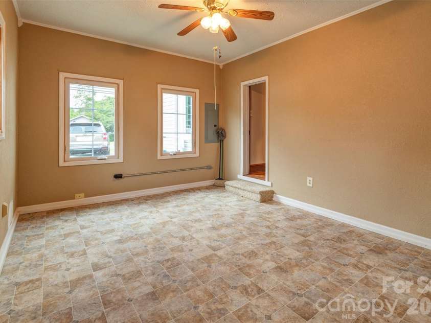 103 Main Street, Weaverville, NC 28787.  MLS# CAR4416780, YatesRealty ID 48475. 