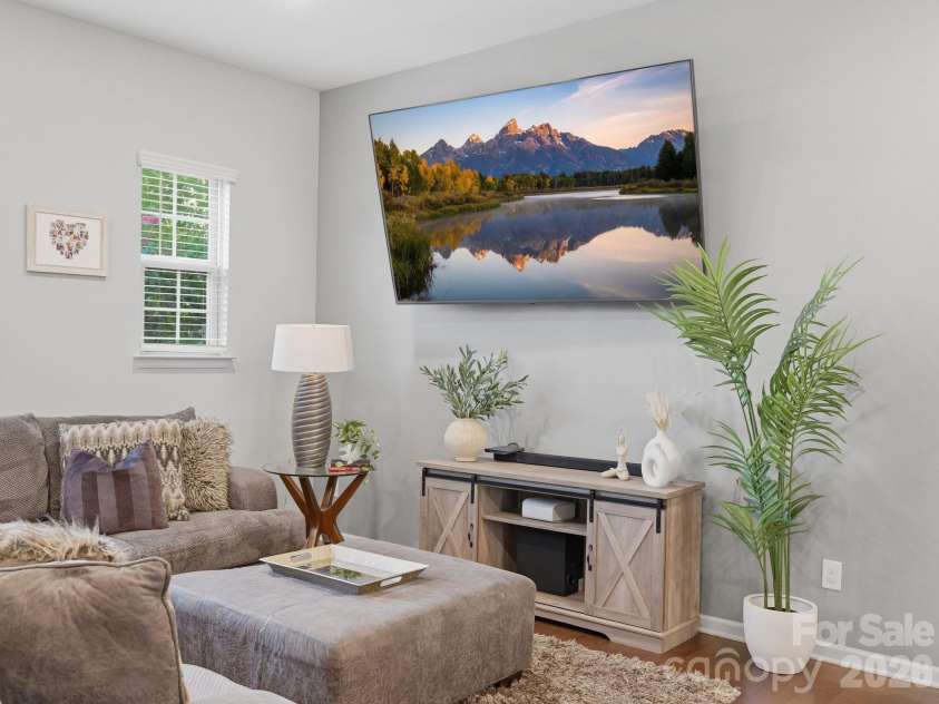 1110 Whitby Moore Street, Charlotte, NC 28273.  MLS# CAR4414562, YatesRealty ID 48476. 