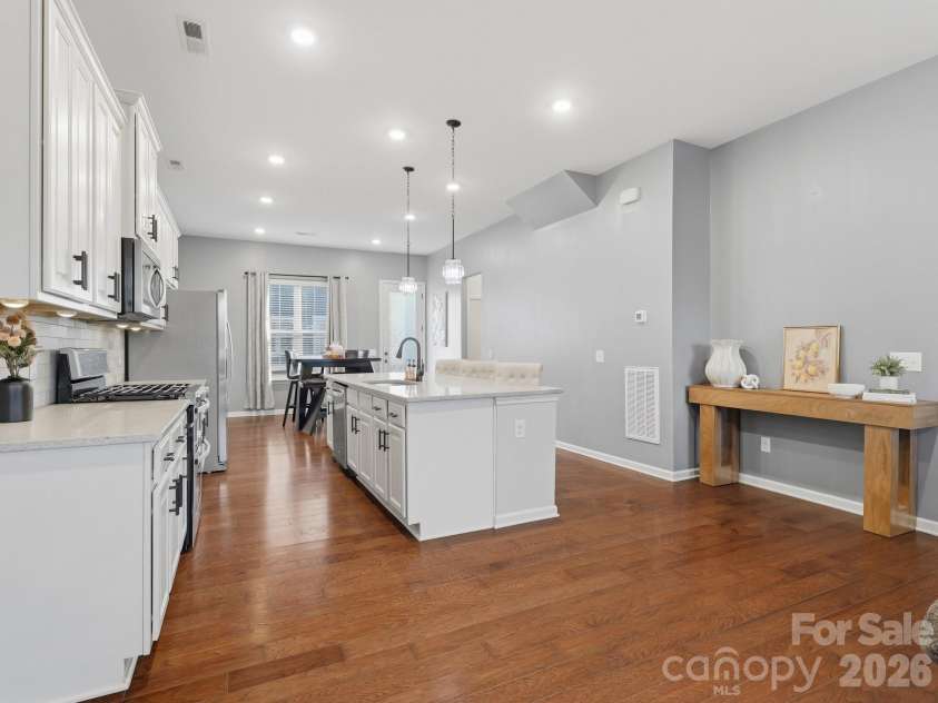 1110 Whitby Moore Street, Charlotte, NC 28273.  MLS# CAR4414562, YatesRealty ID 48476. 
