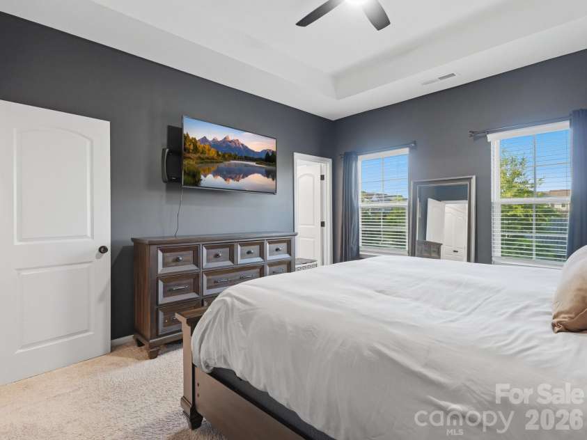 1110 Whitby Moore Street, Charlotte, NC 28273.  MLS# CAR4414562, YatesRealty ID 48476. 