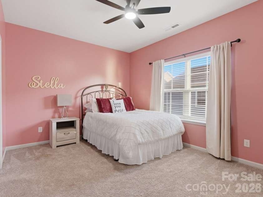 1110 Whitby Moore Street, Charlotte, NC 28273.  MLS# CAR4414562, YatesRealty ID 48476. 