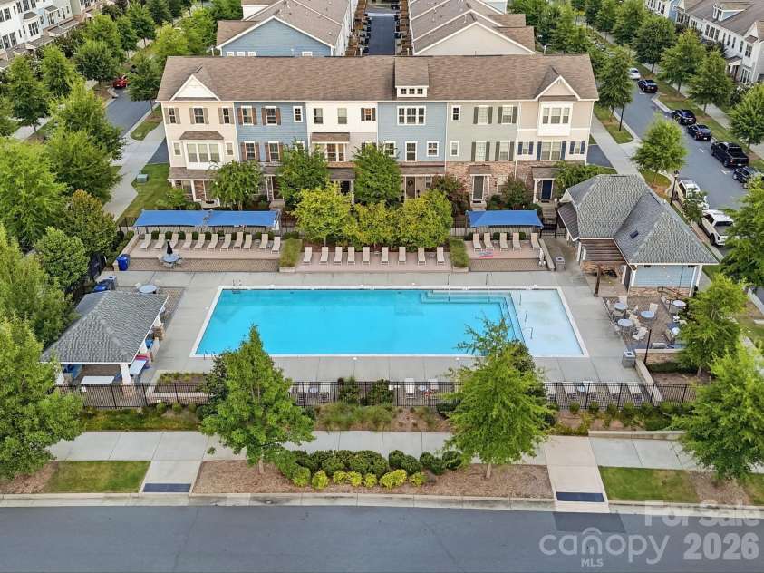 1110 Whitby Moore Street, Charlotte, NC 28273.  MLS# CAR4414562, YatesRealty ID 48476. 