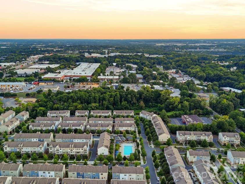 1110 Whitby Moore Street, Charlotte, NC 28273.  MLS# CAR4414562, YatesRealty ID 48476. 