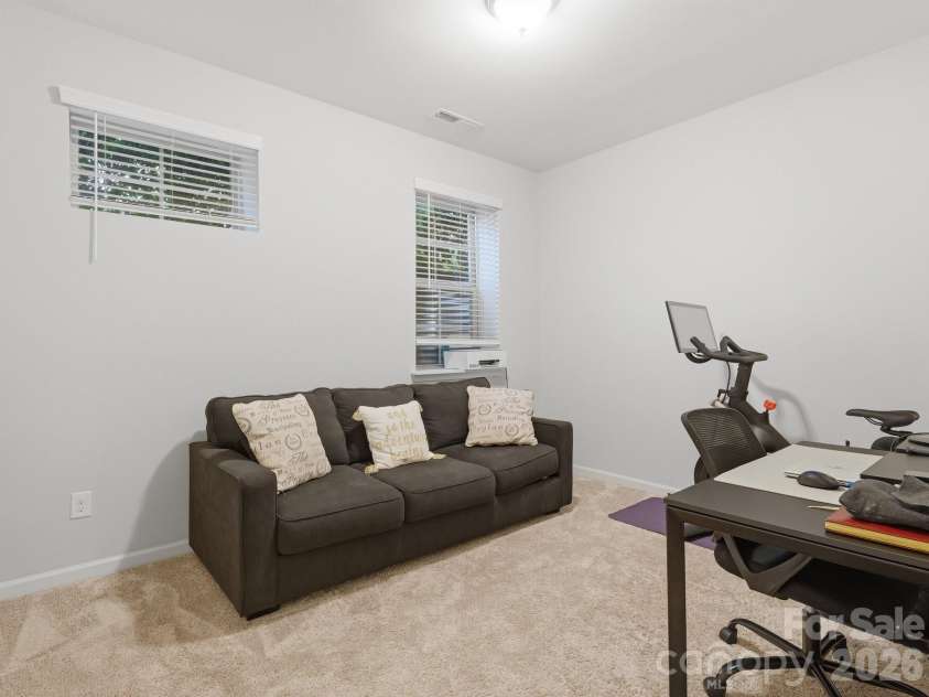 1110 Whitby Moore Street, Charlotte, NC 28273.  MLS# CAR4414562, YatesRealty ID 48476. Office/flex space