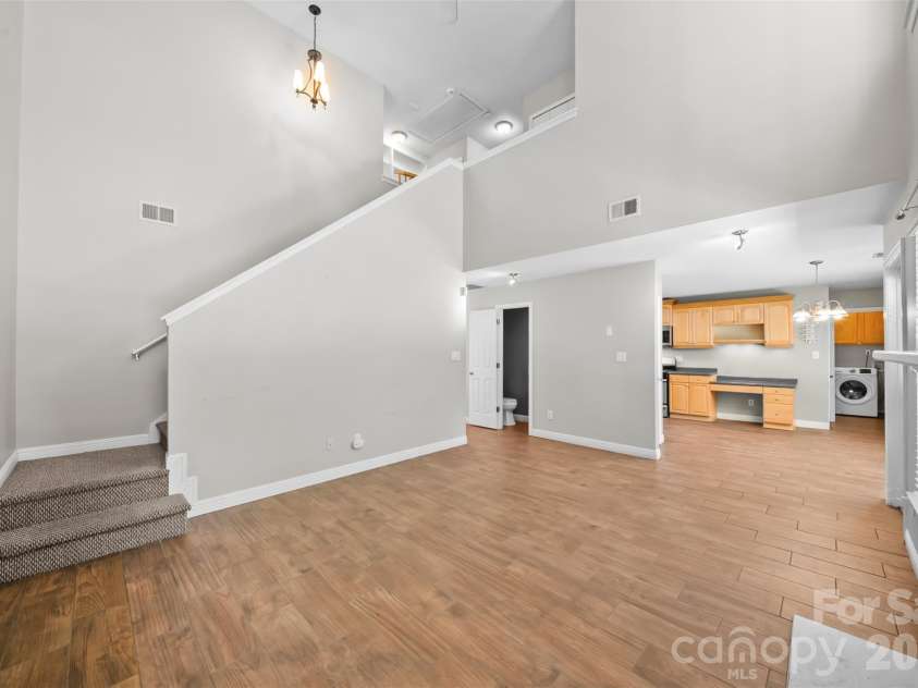 7838 Cafferty Circle, Charlotte, NC 28215.  MLS# CAR4419885, YatesRealty ID 48477. 