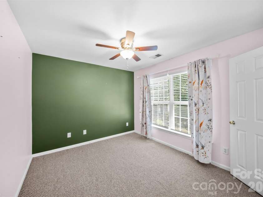 7838 Cafferty Circle, Charlotte, NC 28215.  MLS# CAR4419885, YatesRealty ID 48477. 
