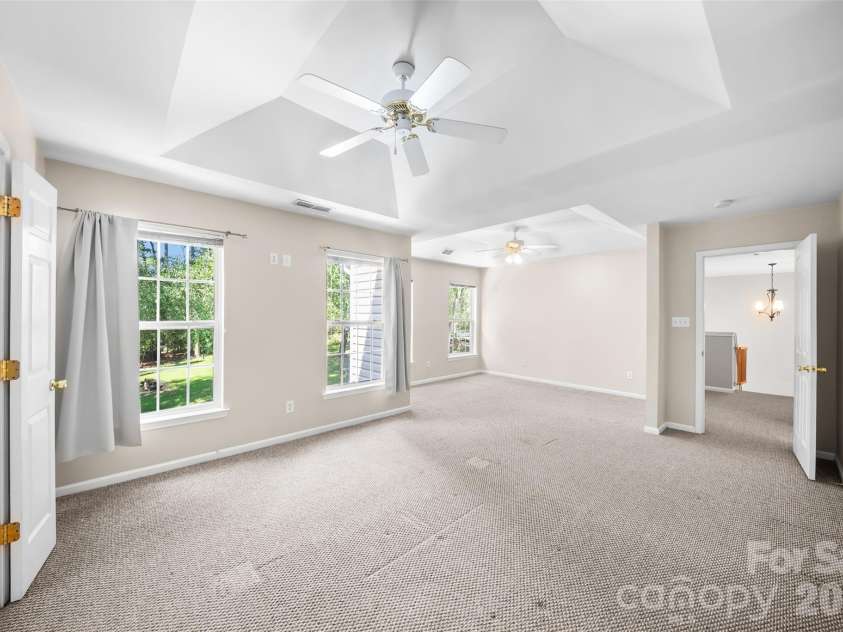 7838 Cafferty Circle, Charlotte, NC 28215.  MLS# CAR4419885, YatesRealty ID 48477. 