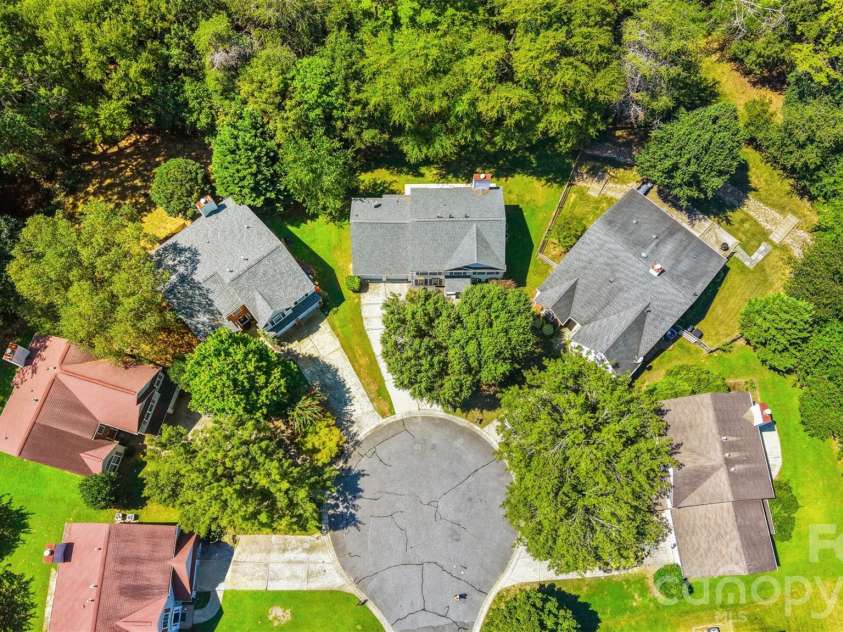 7838 Cafferty Circle, Charlotte, NC 28215.  MLS# CAR4419885, YatesRealty ID 48477. 