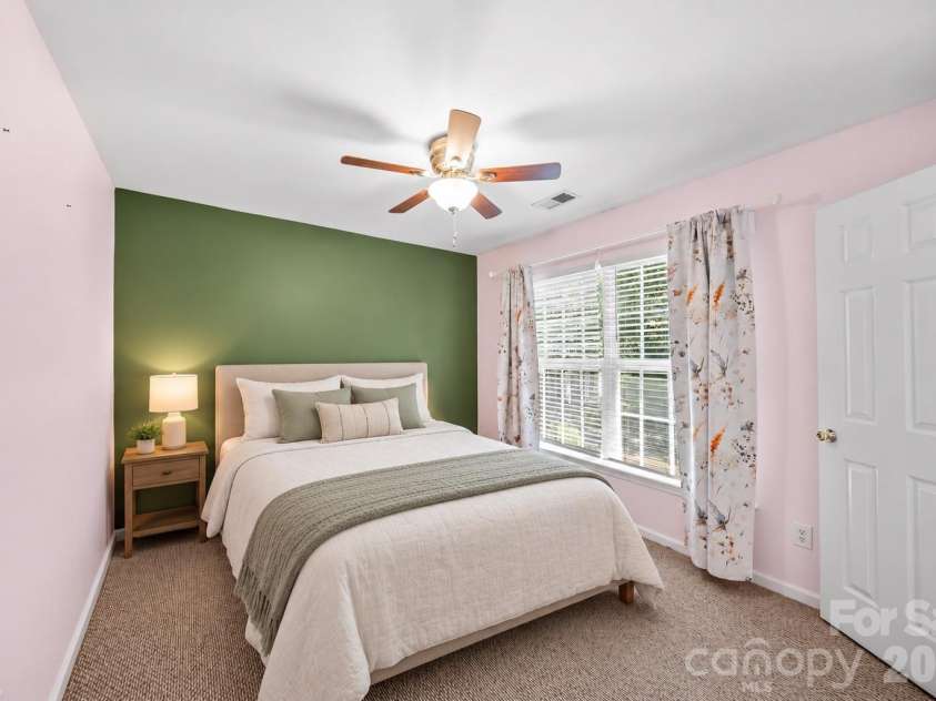 7838 Cafferty Circle, Charlotte, NC 28215.  MLS# CAR4419885, YatesRealty ID 48477. 