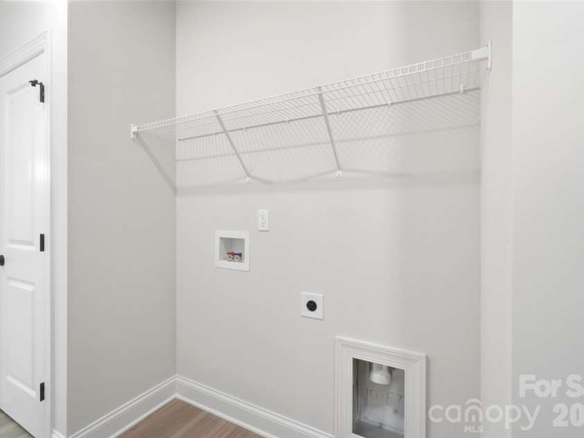 318 Honeywood Lane, Monroe, NC 28110.  MLS# CAR4412708, YatesRealty ID 48478. Laundry / Utility